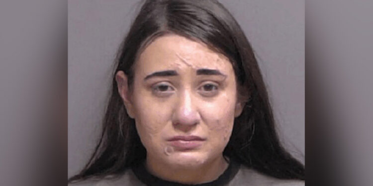 Flagler Beach Woman Convicted of Vehicular Homicide