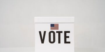 Flagler County Ranks 6th in Florida for Early Voting Turnout