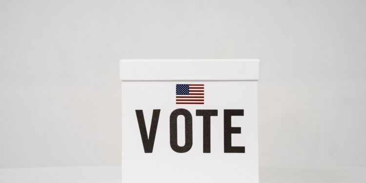Flagler County Ranks 6th in Florida for Early Voting Turnout